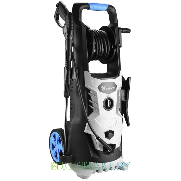 Мойка высокого давления Deko DKCW225 065-4307